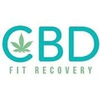 CBD Fit Recovery coupons